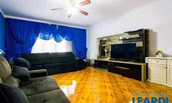 Imagem 2: SOBRADO - VILA PIRES - SP