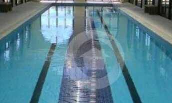 Imagem 3: Apartamento com 4 dormitórios, suíte e varanda gourmet 118 m² - aluguel por R$ 6.200/mês