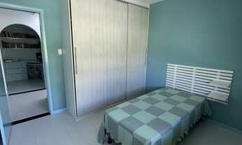 Imagem 4: Cód. 433/10060 Flamengo Casa Reformada com 4/4 sendo 2 suítes e 2 vagas