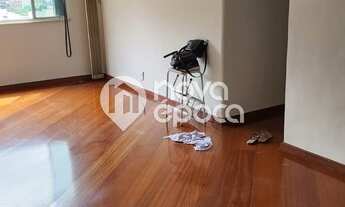 Imagem 3: Tijuca Apartamento com 3 dormitórios