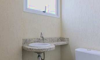 Imagem 5: Casa para Aluguel - Santo Antônio, 3 Quartos, 107 m2