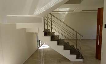 Imagem 6: SOBRADO NO UBERABA - NOVOS - TRIPLEX COM ESPAÇO GOURMET