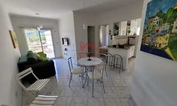 Imagem 4: Apartamento com 1 dorm, Canto do Forte, Praia Grande - R$ 260 mil, Cod: 5178