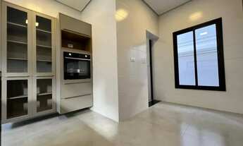 Imagem 6: PIRACICABA - Casa de Condomínio - Loteamento Residencial e Comercial Villa DAquila