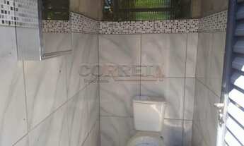 Imagem 5: Santo Antônio do Aracanguá - Fazenda/Sítio - Rural