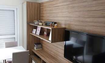 Imagem 5: Apartamento no Condomínio Resedas - Indaiatuba - SP