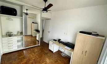 Imagem 3: Apartamento 3/4 com suíte, varanda e dependência no Canela por 625 mil