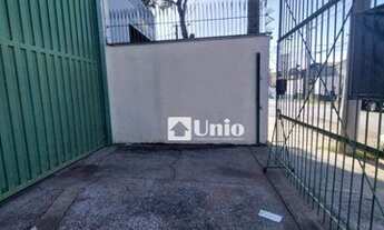 Imagem 3: Barracão para alugar, 419 m² por R$ 7.131/mês - Jardim Califórnia - Piracicaba/SP