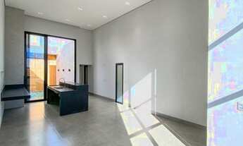 Imagem 4: Casa de condomínio térrea para venda possui 156 metros quadrados com 3 quartos