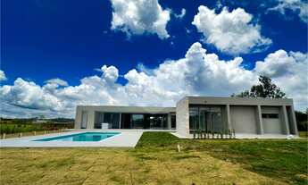 Imagem 12: LINDA CASA A VENDA NOS TERRAS DE SÃO JOSÉ II