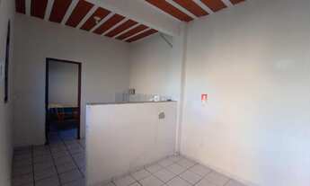 Imagem 5: Apartamento para Locação em Serra, São Francisco, 2 dormitórios, 1 banheiro