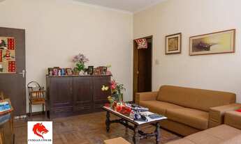 Imagem 3: Casa para venda possui 212 metros quadrados com 5 quartos em Vila Romana - São Paulo - SP