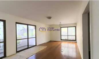 Imagem: Apartamento na Vila Andrade, 3 dormitórios