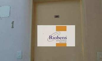 Imagem 4: Apartamento com 3 dormitórios para alugar, 85 m² por R$ 1.480,00/mês - Eldorado - São José