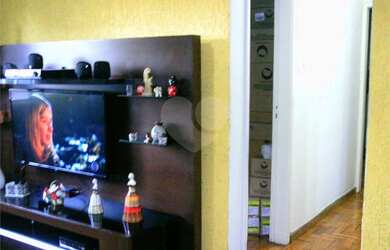 Imagem 4: Apartamento - 3 quartos - Cachambi