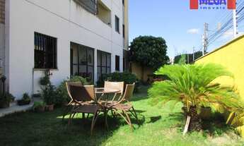 Imagem 2: Apartamento com 2 quartos à venda no bairro Damas - Fortaleza/CE