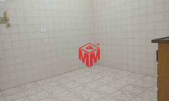 Imagem 5: Apartamento com 3 dormitórios à venda, 94 m² por R$ 368.000,00 - Jardim Nova Petrópolis