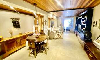 Imagem: SANTOS - Casa Padrão - VILA BELMIRO