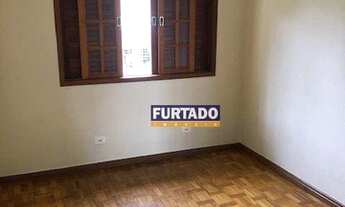 Imagem 3: Sobrado com 3 dormitórios para alugar, 157 m² - Jardim - Santo André/SP
