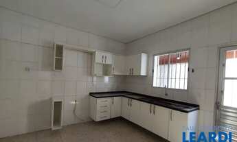 Imagem 7: CASA TÉRREA - LAPA - SP