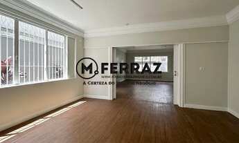 Imagem 3: Casa comercial de 300m² com 2 pavimentos próximo ao Shopping Iguatemi