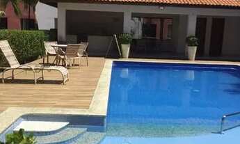 Imagem: Apartamento 2/4, 1 suíte, 1 vaga, Portaria