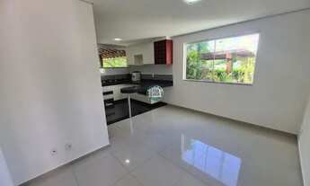 Imagem 5: Casa com 3 dormitórios à venda, 150 m² por R$ 950.000,00 - Condomínio Estância das Aroeira