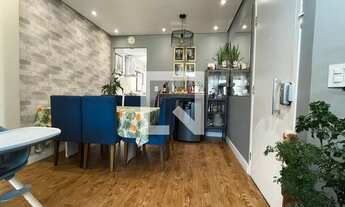 Imagem 3: Apartamento à Venda - Pinheiros, 3 Quartos, 90 m2