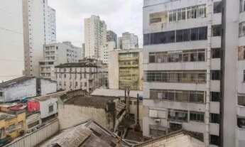 Imagem 7: Apartamento para Venda - 33m², 1 dormitório, Centro Histórico