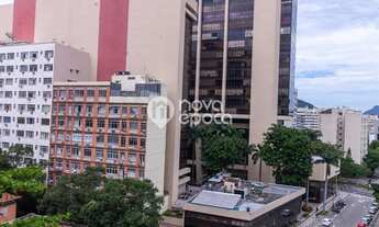 Imagem 3: Botafogo Apartamento com 3 dormitórios