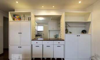 Imagem 7: Apartamento para Aluguel - Vila Clementino, 3 Quartos, 106 m2