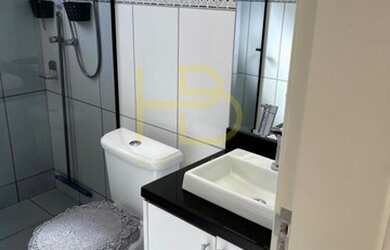 Imagem 6: Sobrado para Locação em Sorocaba, Éden, 3 dormitórios, 3 suítes, 5 banheiros, 4 vagas