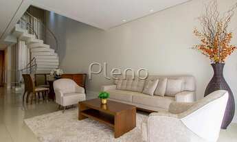 Imagem 5: Casa - Swiss Park - Campinas