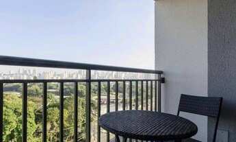 Imagem 2: STUDIO MOBILIADO EM SANTANA