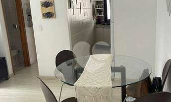 Imagem 5: Flat com 1 dormitório à venda, 66 m² por R$ 1.050.000,00 - Copacabana - Rio de Janeiro/RJ