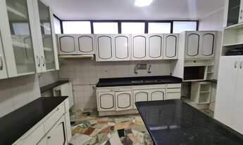 Imagem 7: Apartamento para venda canal 3 359m² com 4 quartos em Gonzaga - Santos - SP