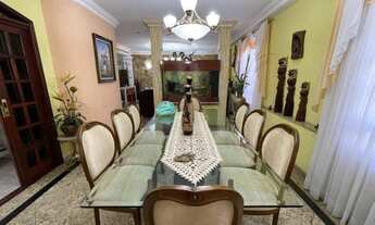 Imagem 7: Guarulhos - Casa Padrão - Vila Rosália