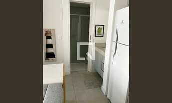 Imagem 6: Apartamento para Aluguel - Jardim Paulista, 1 Quarto, 35 m2