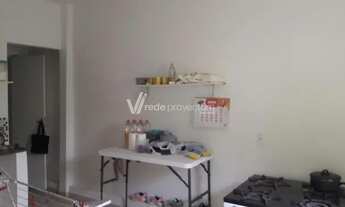 Imagem 7: Casa - Parque Residencial Vila União - Campinas