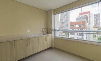 Imagem 3: Locação Apartamento 2 Dormitórios - 66 m² Vila Mariana
