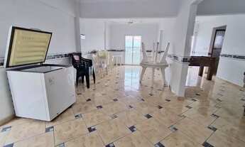 Imagem 5: Apartamento para venda possui 35 metros quadrados com 1 quarto em Boqueirão - Praia Grande