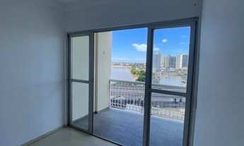 Imagem 5: Vendo apartamento no Condomínio Solar Joaquim Nabuco - Beira Rio