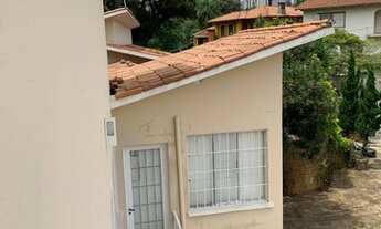 Imagem 7: Casa para aluguel tem 800 metros quadrados com 4 quartos em Pacaembu - São Paulo - SP