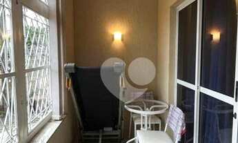 Imagem 5: Apartamento com 2 dormitórios à venda, 56 m² por R$ 380.000,00 - Quintino Bocaiúva - Rio d