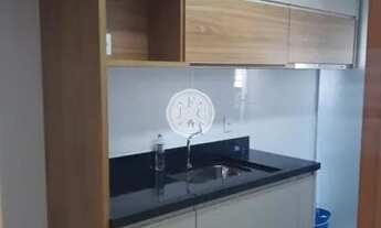 Imagem 4: Apartamento - 2 Suítes - Condomínio Itamaraty