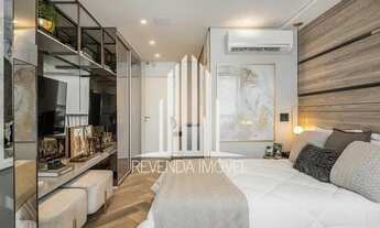 Imagem 4: Studio à Venda no Edifício Hub em Santo Amaro - São Paulo - SP, Com 22,86 m²!