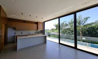 Imagem 5: Casa em Condomínio à venda no Alphaville 3, Ribeirão Preto, SP, 4 quartos, 4 suítes