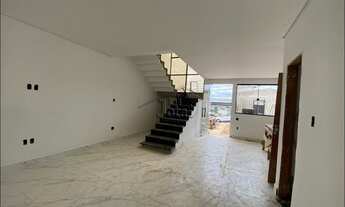 Imagem 2: Casa de 142 m² de área construída c/ 3 qtos (st) no bairro Nova Vila Bretas