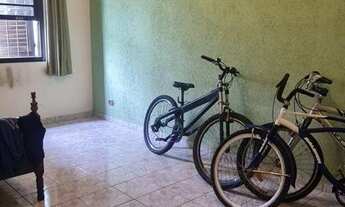 Imagem 6: Casa de 3 quartos para alugar no bairro Jardim Maria Augusta