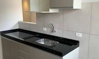 Imagem 2: APARTAMENTO 2 DORMITÓRIOS SBO